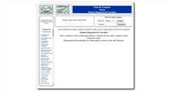 Desktop Screenshot of guia.seicon.com.br